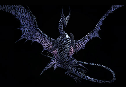 Text Art