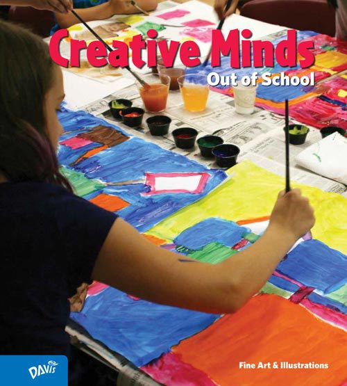 Creative Minds—Out of School