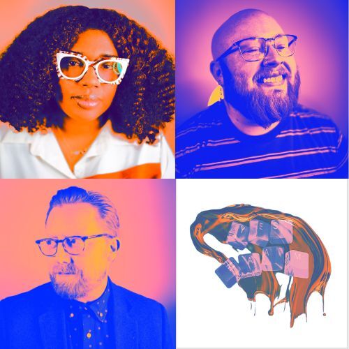 Episode 244: Media Arts in the Art Room? Yes, MAAM!