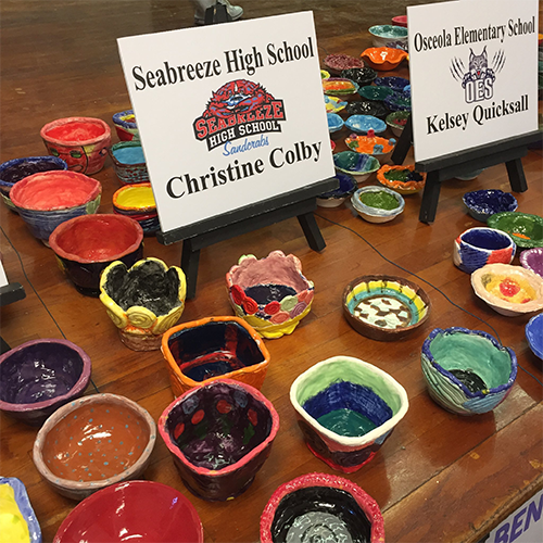 Episode 137: Clay in the Art Room