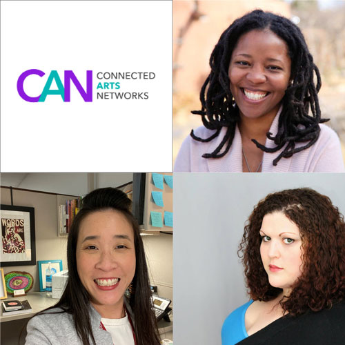 Episode 105: Connected Arts Networks (CAN) – Professional Learning Communities Part 2