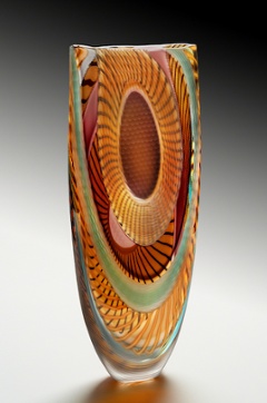 Gem of the Month: Lino Tagliapietra (born 1934 Italy)
