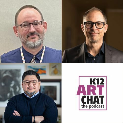 Episode 176: Maintaining a Studio Practice