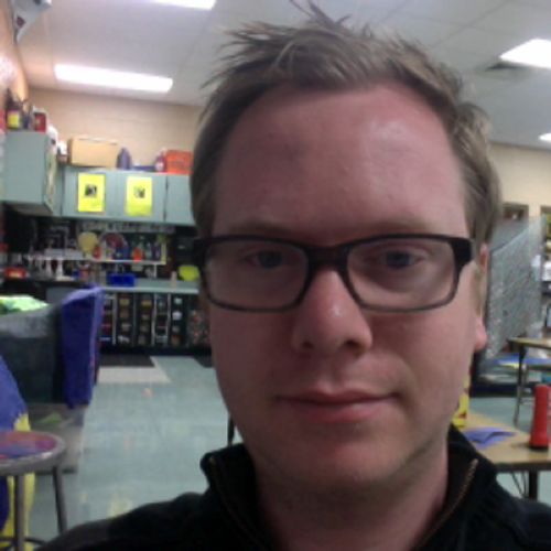 Episode 75 - Gamification: It’s for the Art Room too!