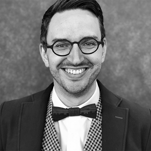 Episode 36: Shape Your Holiday