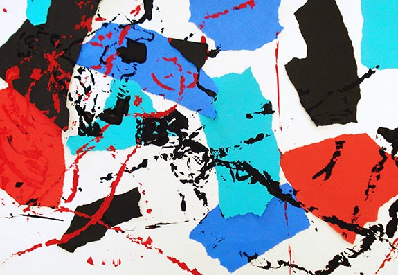 Art, Accessibility, and Visual Impairments
