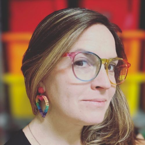 Episode 269 - Balancing It All: Life as an Elementary Art Teacher