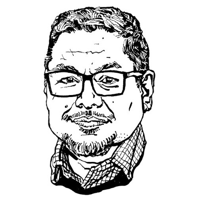Frank Juárez