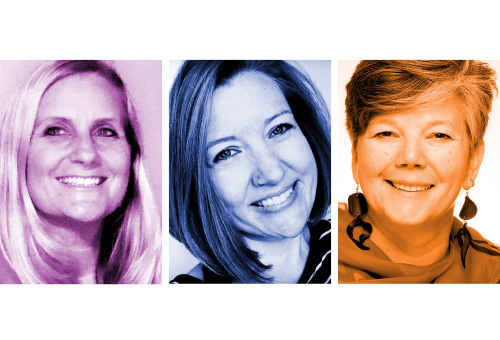Co-Editors’ Letter: Creativity