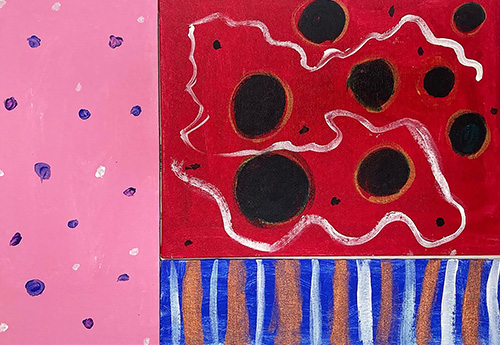 Put-Together Patterns