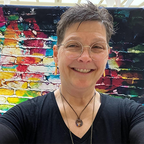 Episode 123: All Things Art