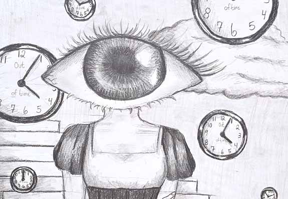 More Than Art: Helping Students Rewrite Their Personal Stories