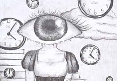 More Than Art: Helping Students Rewrite Their Personal Stories