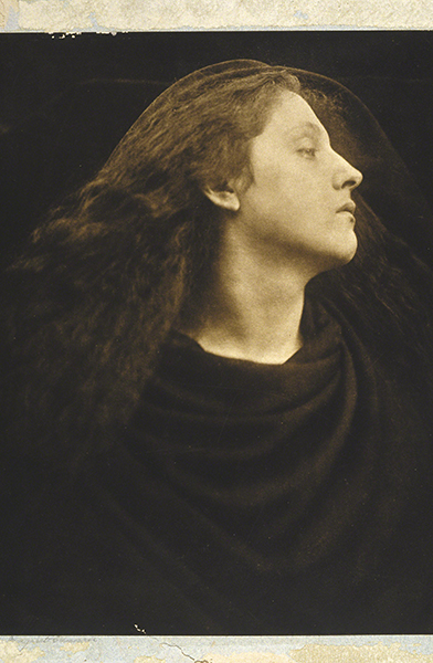 Julia Margaret Cameron Photography | Davis Publications