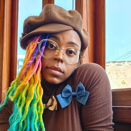 Episode 234: Coding, Culture, & Creativity