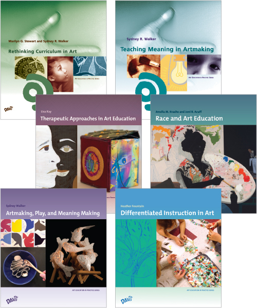 Art Education in Practice Series