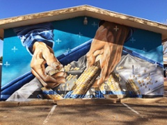 Native American Heritage Month