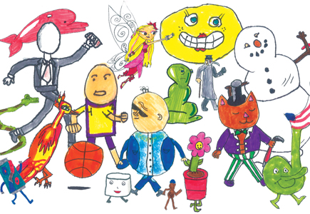 Animation Unplugged
