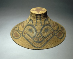 National Hat Day: Art by Tom Price