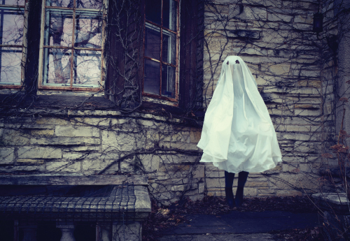 Dolls & Masks