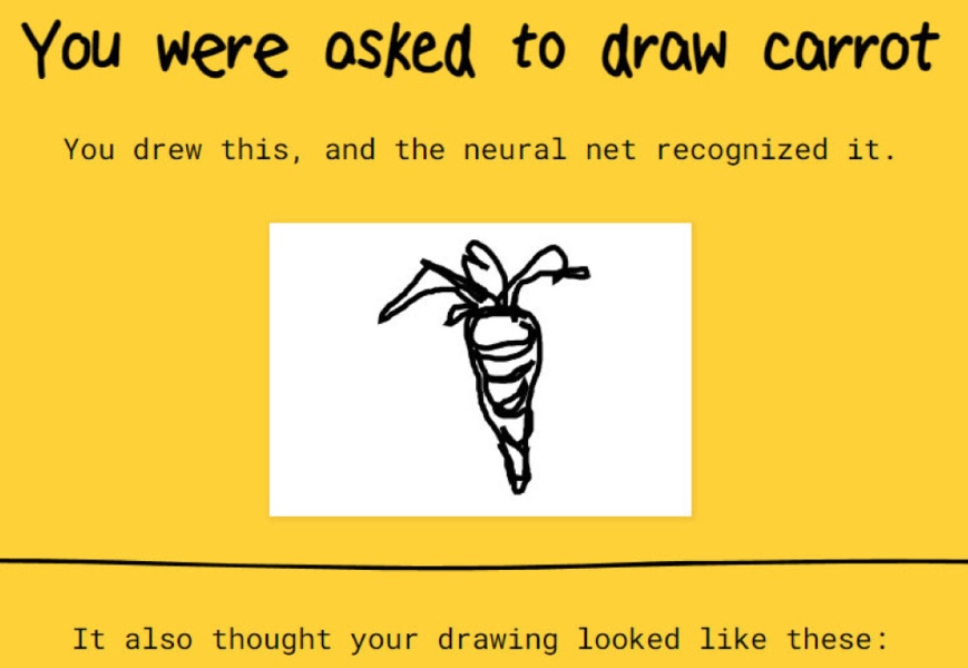 A Creative Introduction to AI