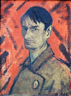 Artist Birthday: Otto Müller