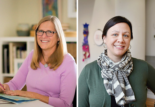 Co-Editors’ Letter: Mindfulness