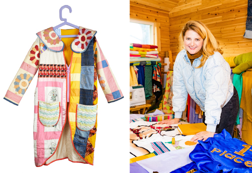 Nontraditional Textiles