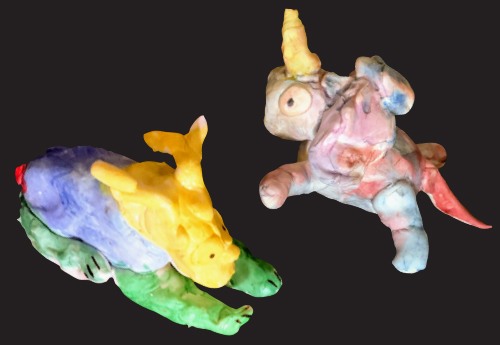Inspirational Creatures