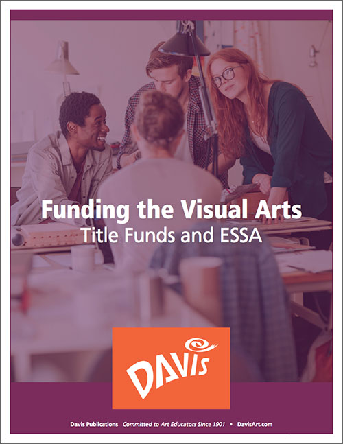 Funding the Visual Arts