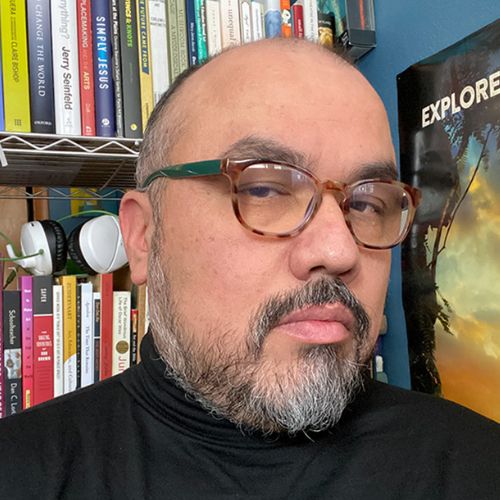 Episode 222: Creating Knowledge
