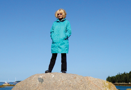 Editor's Letter: Persistence