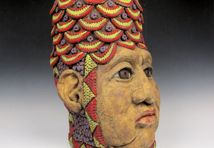 Sculpting Cultural Connections