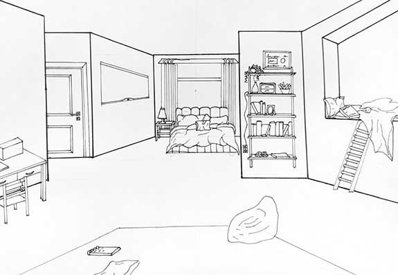 A New Point of View: Designing for Understanding