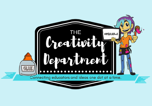 Contact The Creativity Department