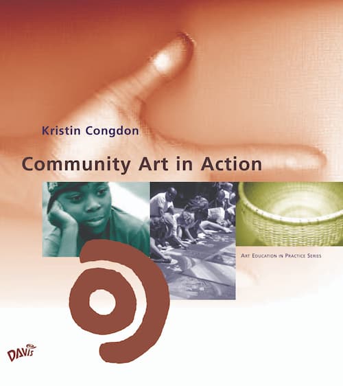 Community Art in Action