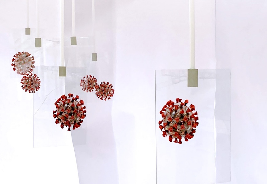 Considering Contemporary Art-Making