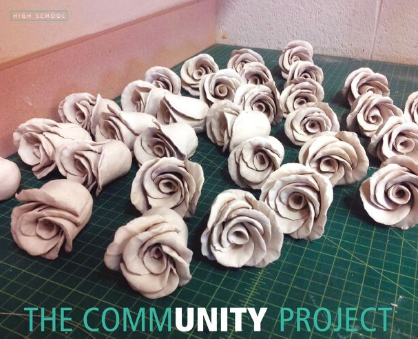 The CommUnity Project