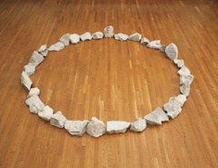 Artist Birthday: Richard Long