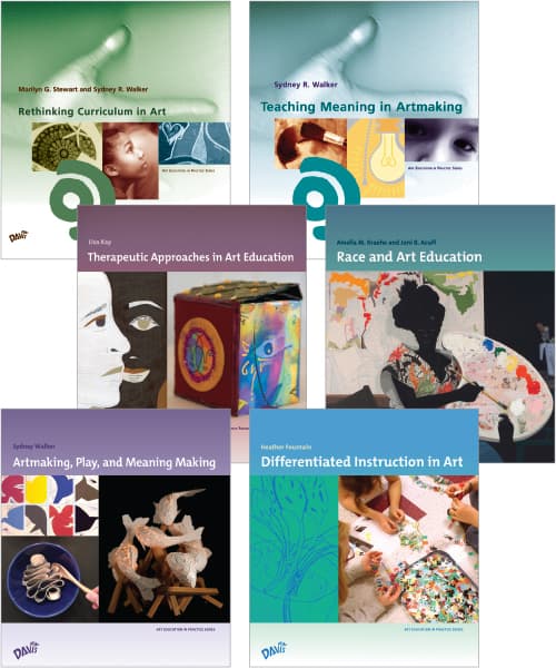 Art Education in Practice Series