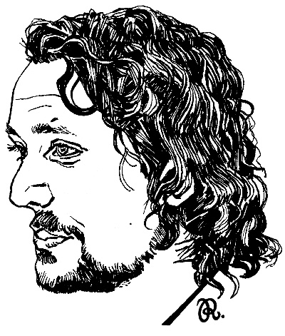 Robb Sandagata