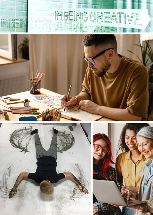 Curricular Considerations in Contemporary Art Education