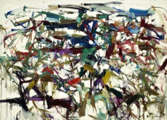 Gem of the Month: Joan Mitchell