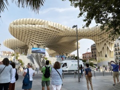 Artist Birthday: Jürgen Mayer