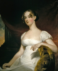 Artist Birthday: Thomas Sully (1783-1872 US, born Britain)