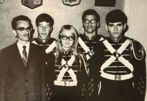 Editor’s Letter: Identity