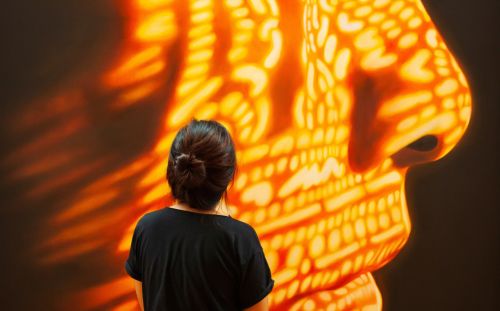 Teaching with Contemporary Art and/or Media Arts