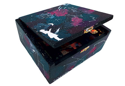 Don't Judge a Box by Its Cover