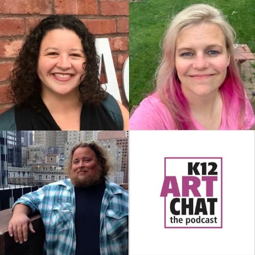 Episode 168: What’s a Digital Playground?
