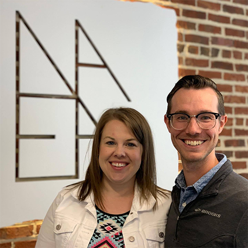 Episode 45: Supporting & Engaging You at the National Level